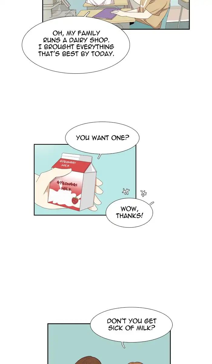 Girl’s World ( World of Girl ) Chapter 133 - page 31