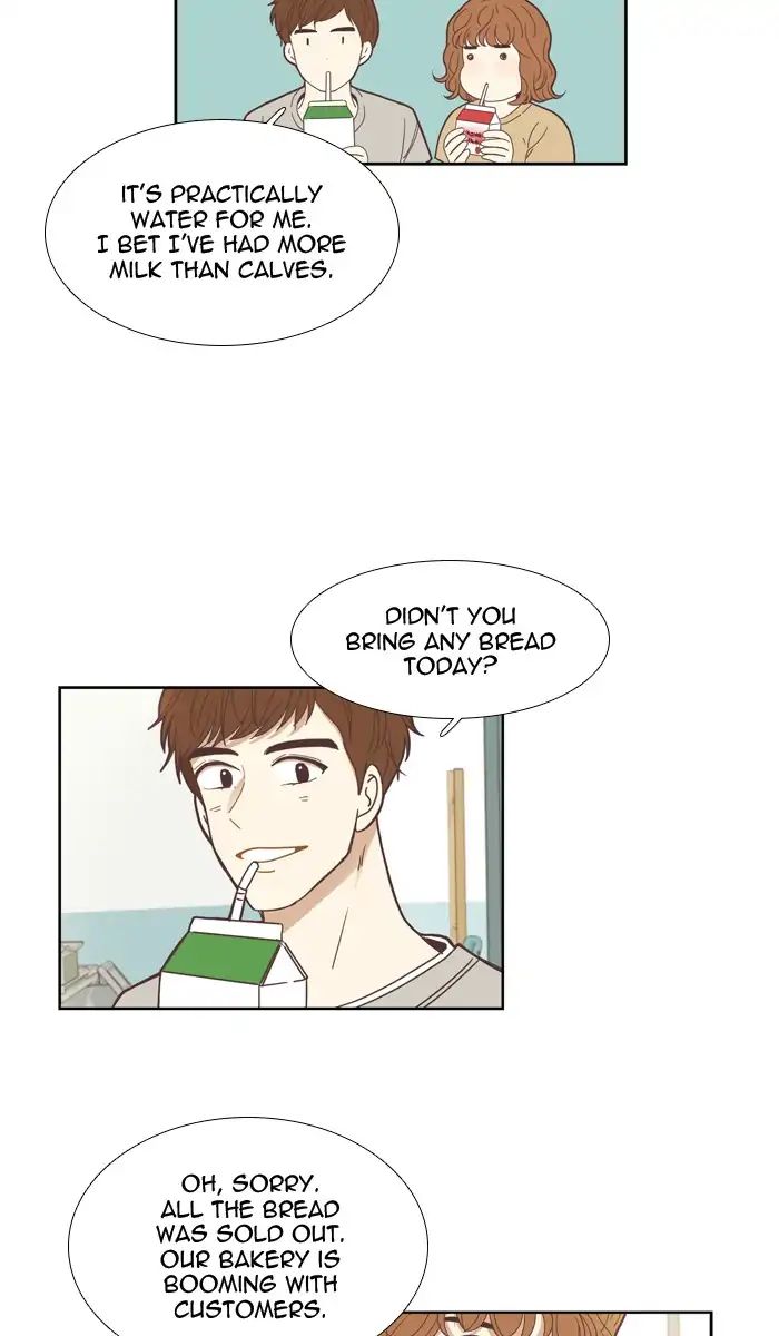 Girl’s World ( World of Girl ) Chapter 133 - page 32
