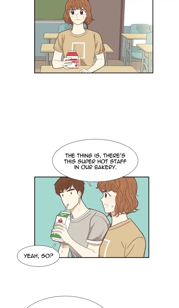 Girl’s World ( World of Girl ) Chapter 133 - page 34