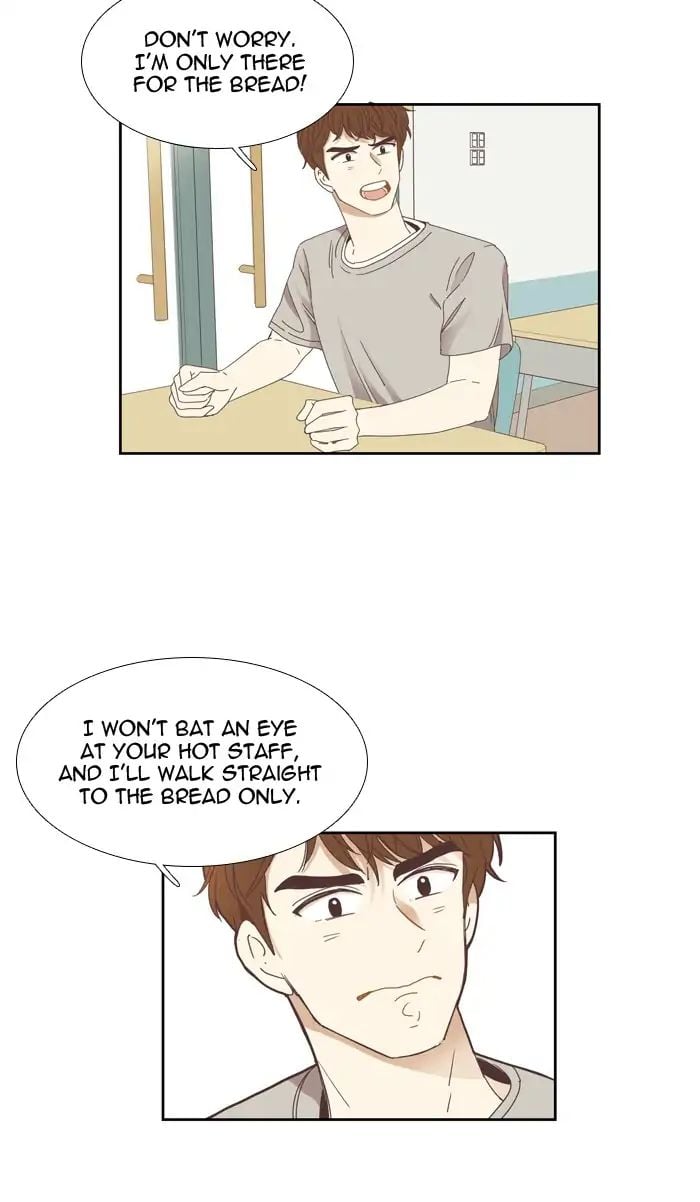 Girl’s World ( World of Girl ) Chapter 133 - page 37