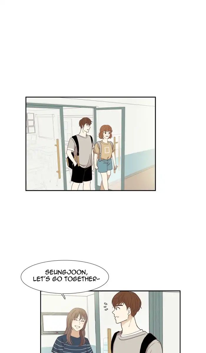 Girl’s World ( World of Girl ) Chapter 133 - page 39