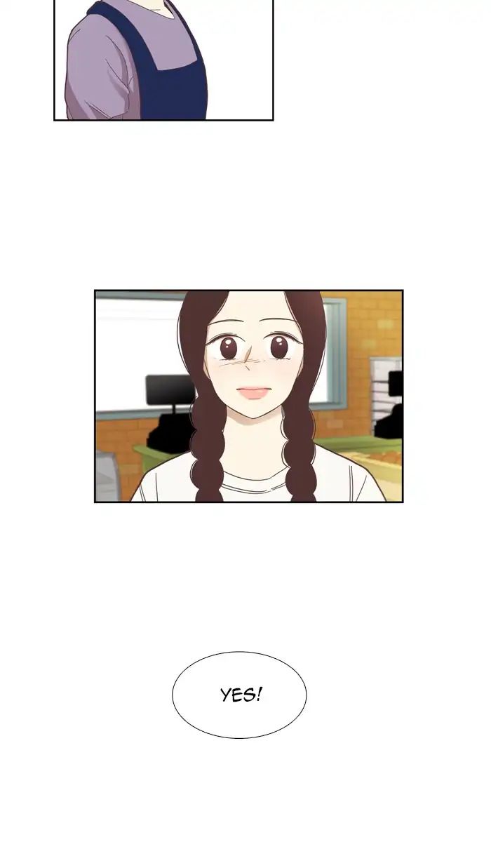 Girl’s World ( World of Girl ) Chapter 133 - page 4