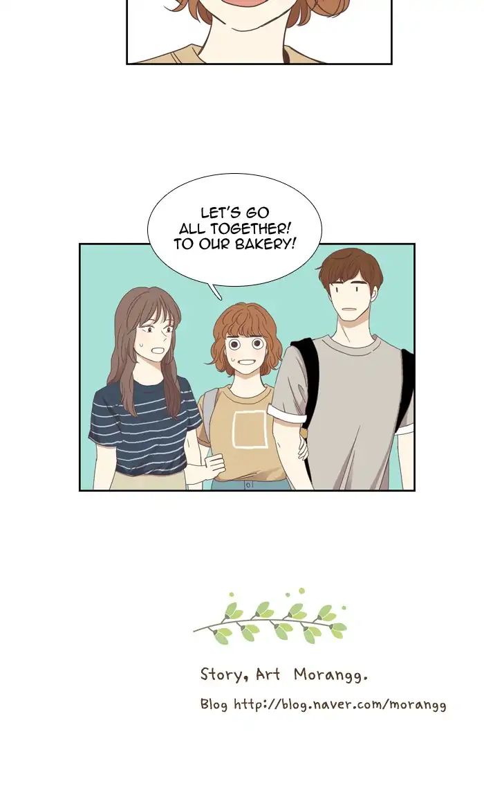 Girl’s World ( World of Girl ) Chapter 133 - page 43