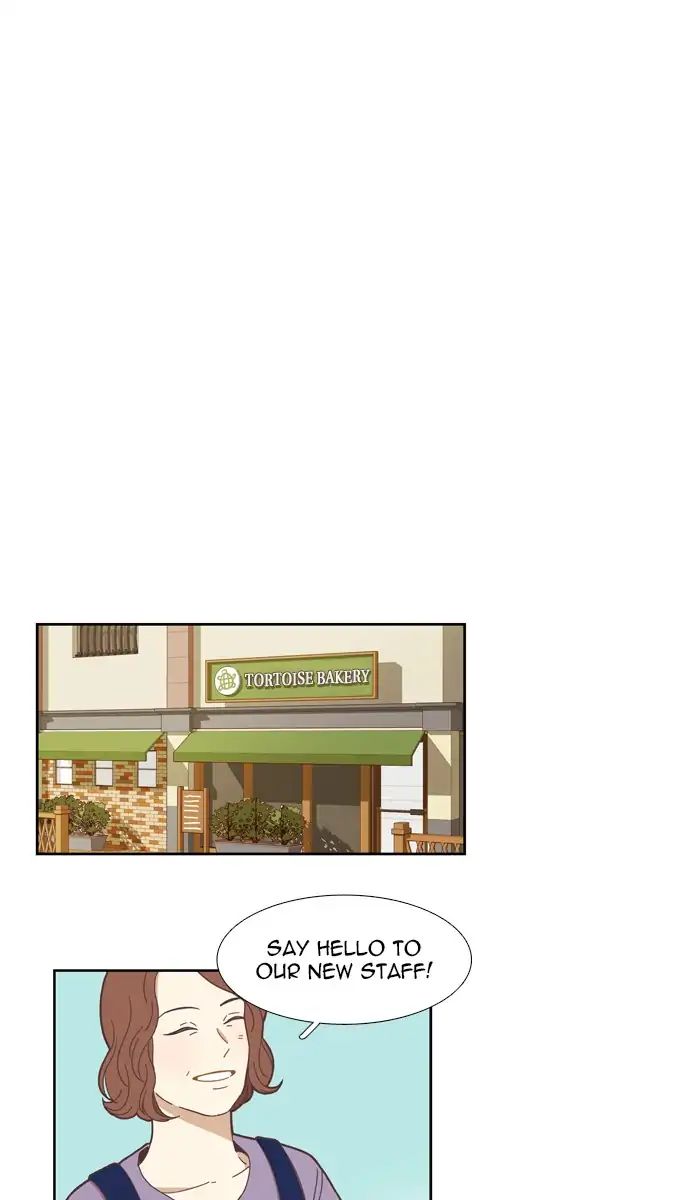 Girl’s World ( World of Girl ) Chapter 133 - page 5
