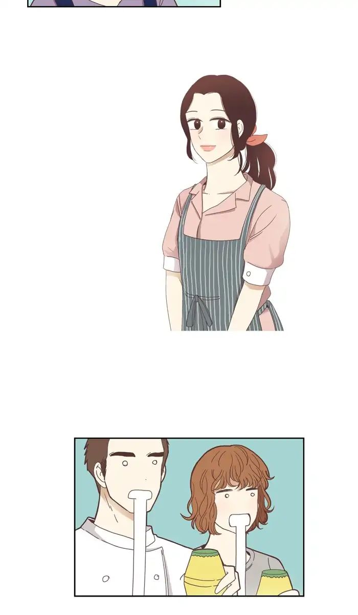 Girl’s World ( World of Girl ) Chapter 133 - page 6