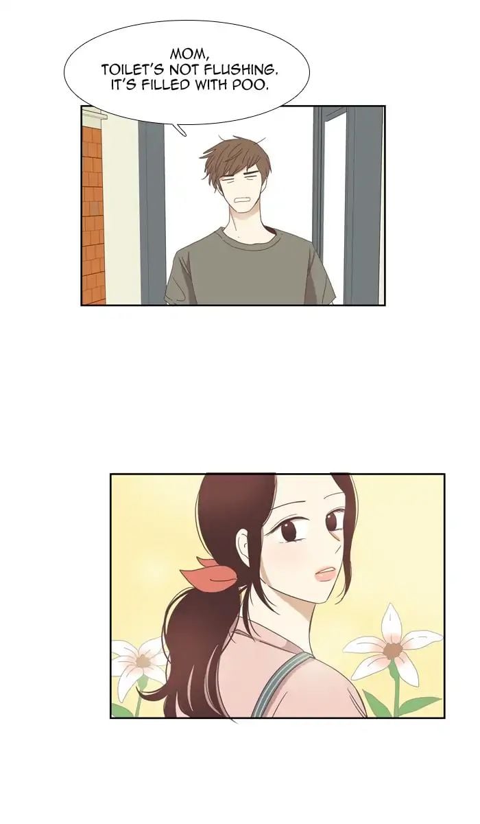 Girl’s World ( World of Girl ) Chapter 133 - page 8