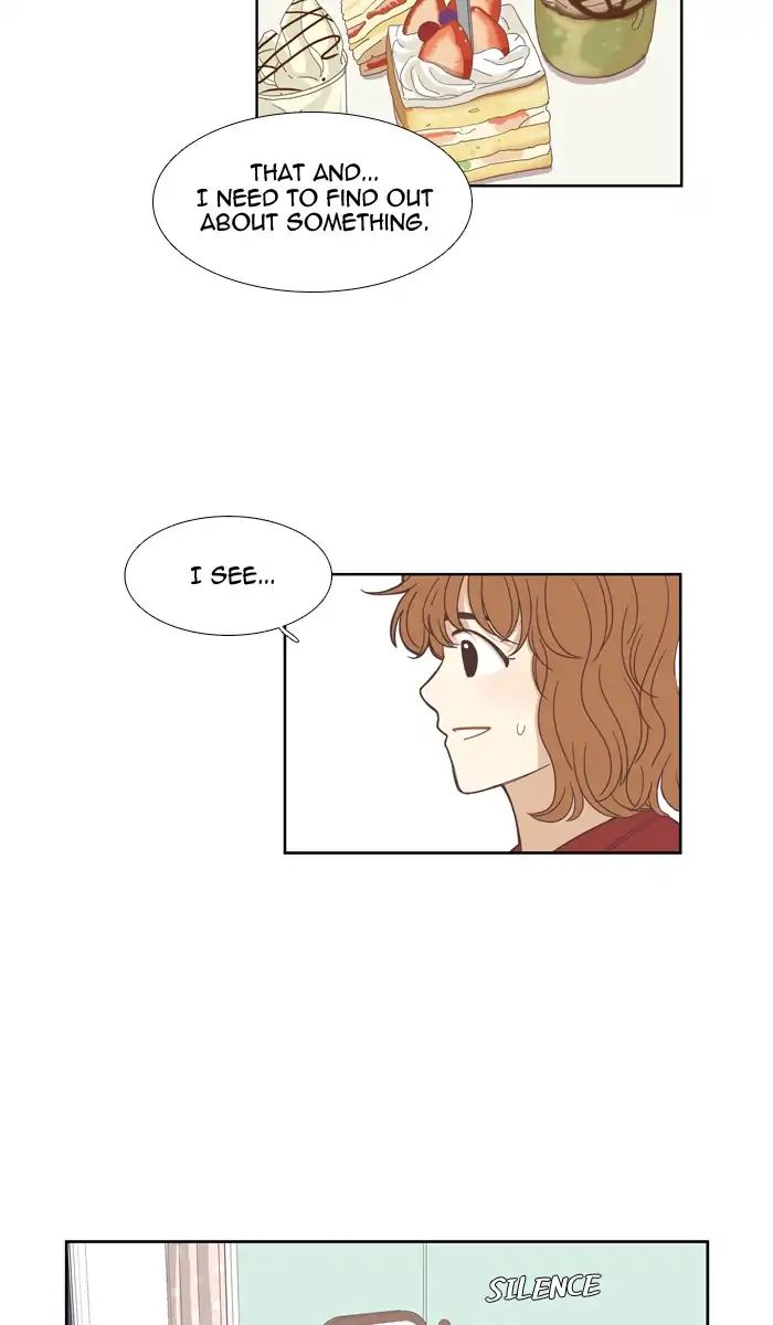 Girl’s World ( World of Girl ) Chapter 132 - page 11