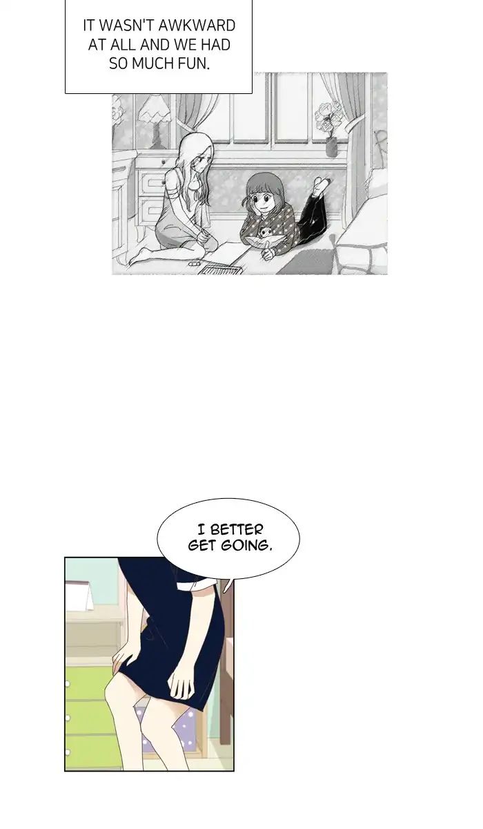Girl’s World ( World of Girl ) Chapter 132 - page 13