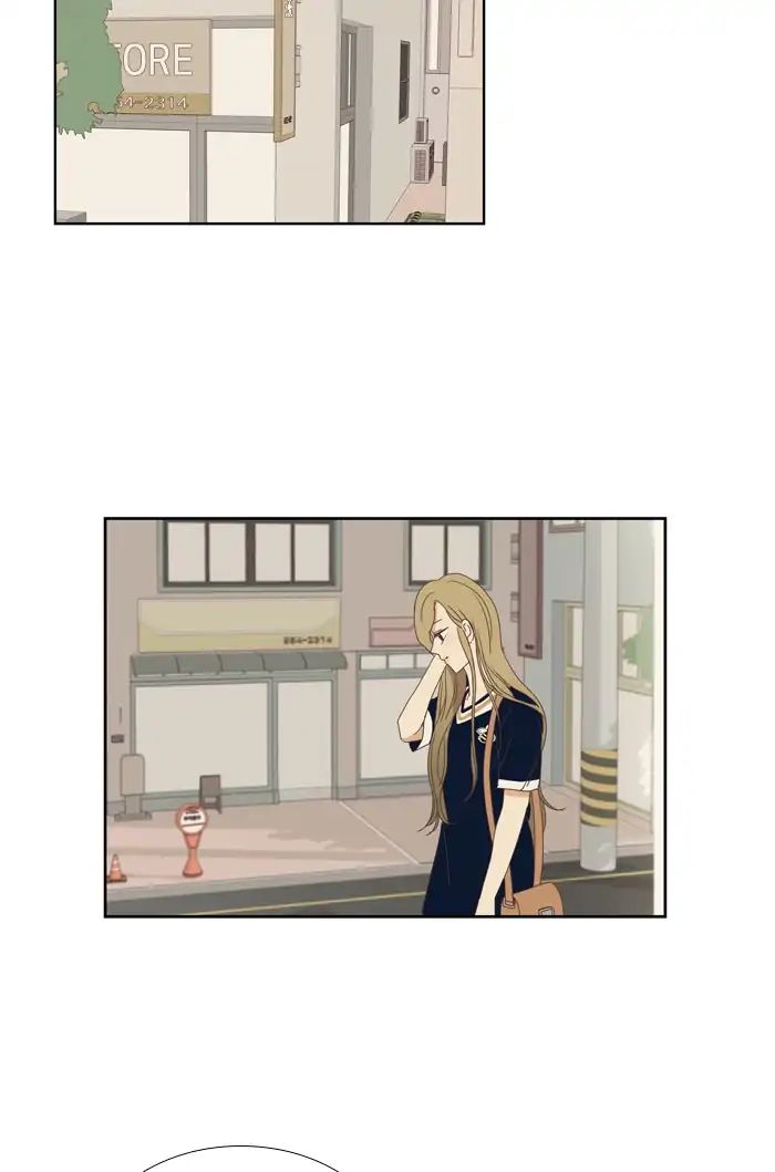 Girl’s World ( World of Girl ) Chapter 132 - page 17