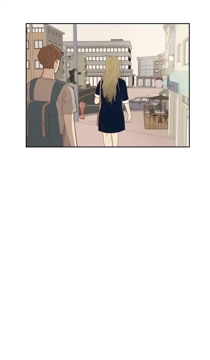 Girl’s World ( World of Girl ) Chapter 132 - page 19