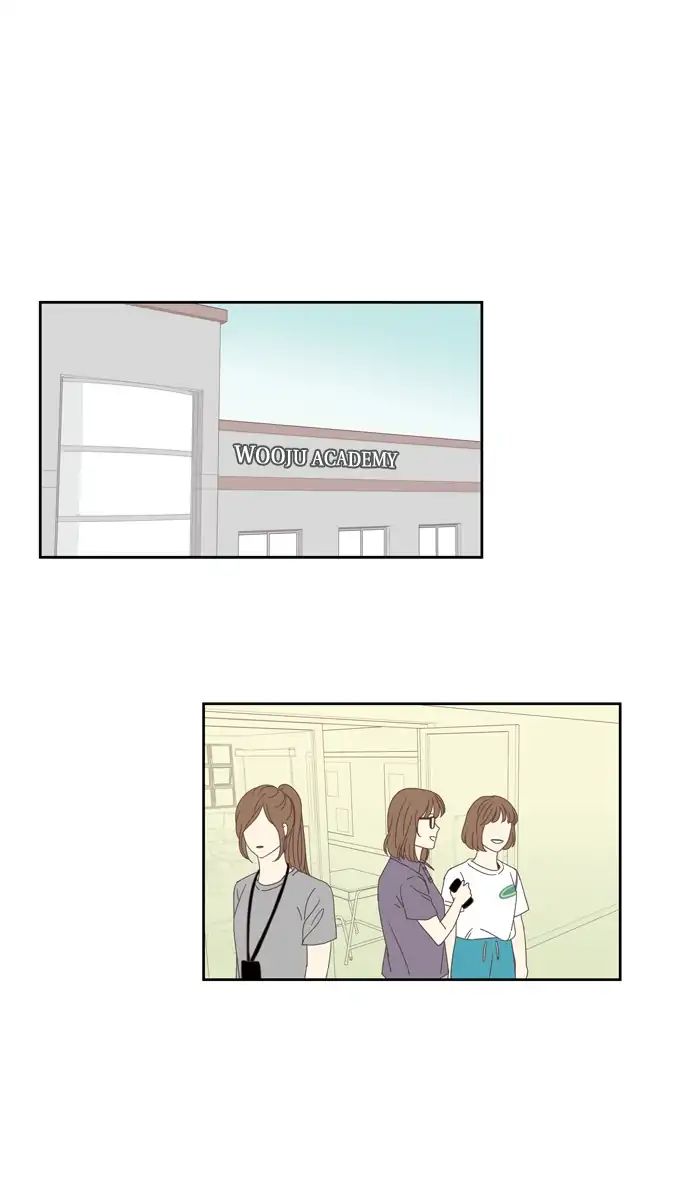 Girl’s World ( World of Girl ) Chapter 132 - page 20