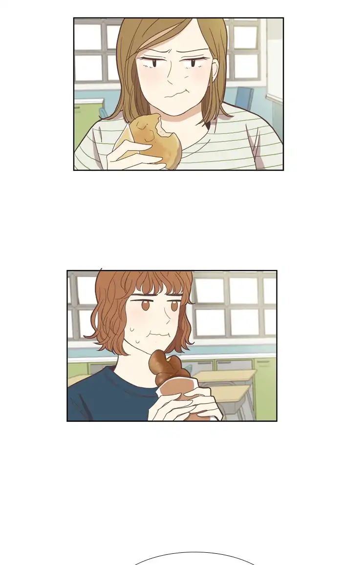 Girl’s World ( World of Girl ) Chapter 132 - page 21