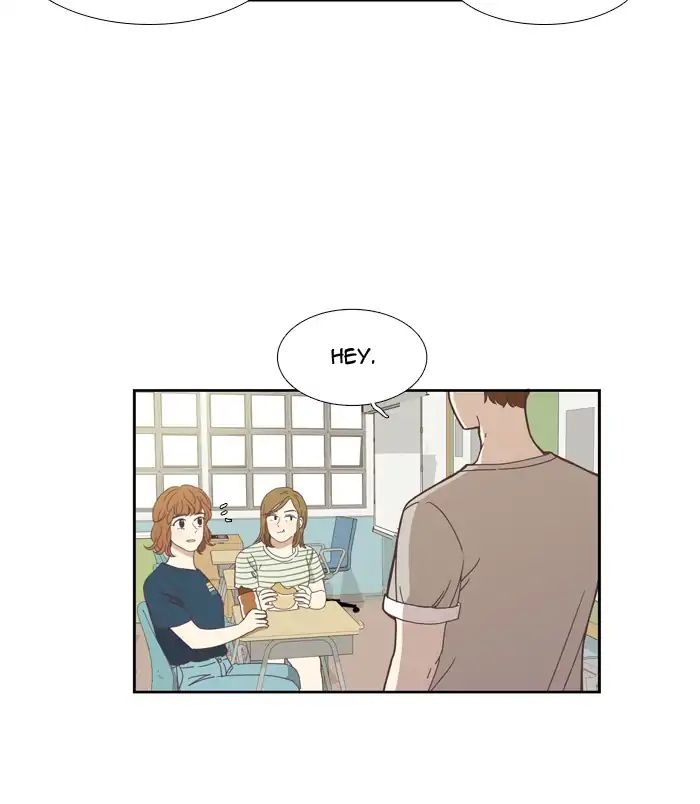 Girl’s World ( World of Girl ) Chapter 132 - page 25
