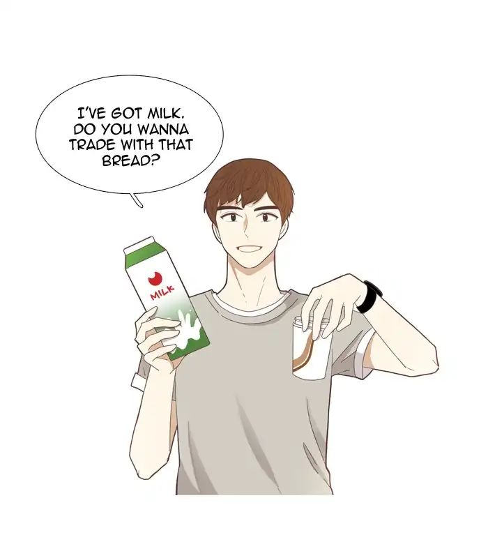 Girl’s World ( World of Girl ) Chapter 132 - page 26