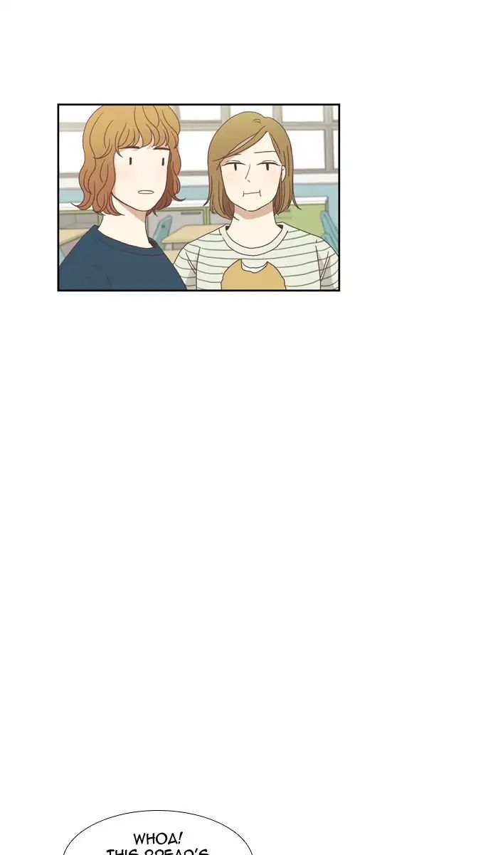Girl’s World ( World of Girl ) Chapter 132 - page 27