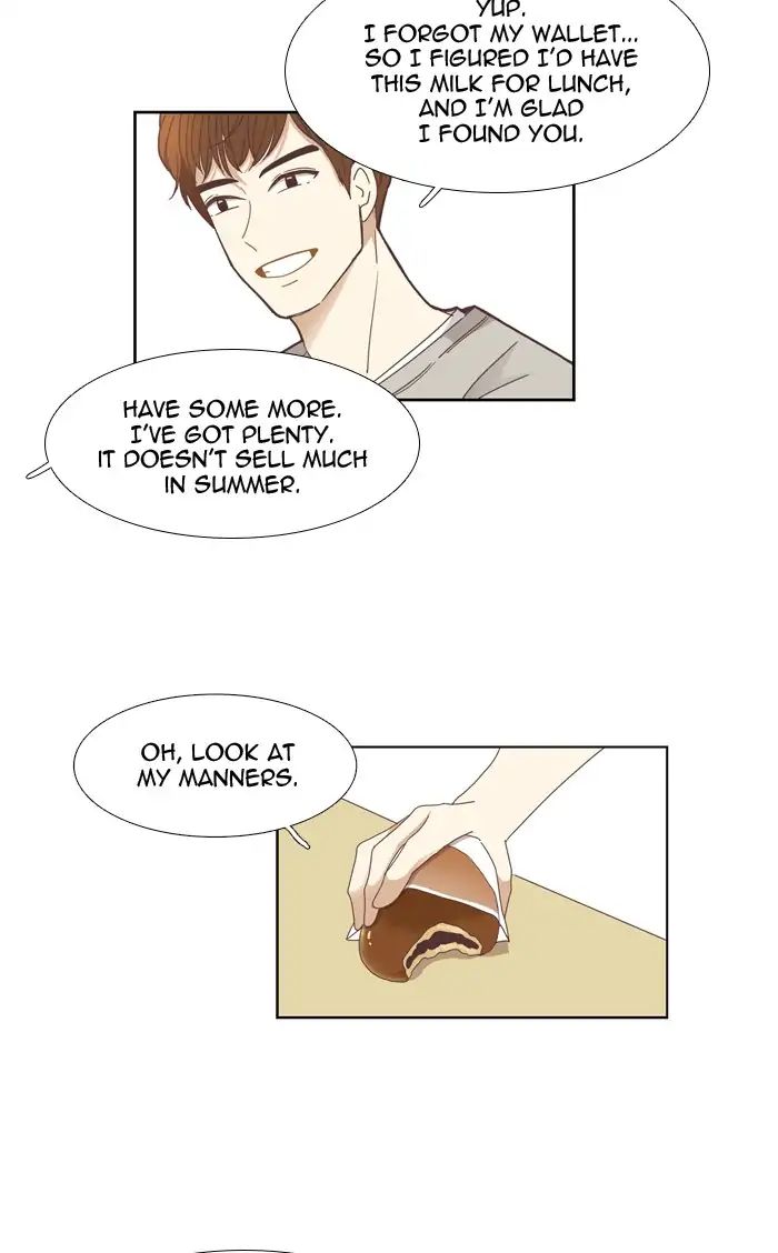 Girl’s World ( World of Girl ) Chapter 132 - page 30