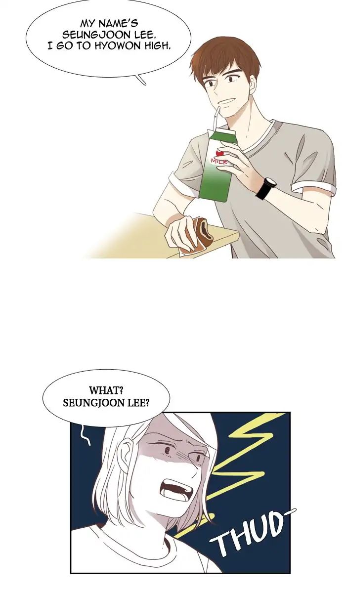 Girl’s World ( World of Girl ) Chapter 132 - page 31