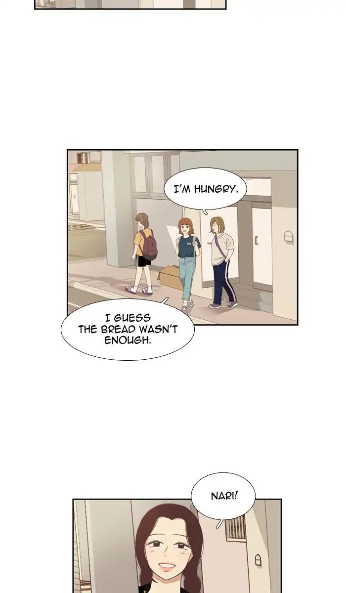 Girl’s World ( World of Girl ) Chapter 132 - page 40