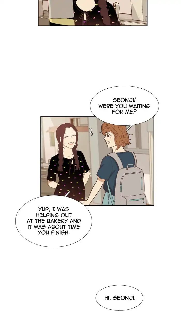 Girl’s World ( World of Girl ) Chapter 132 - page 41