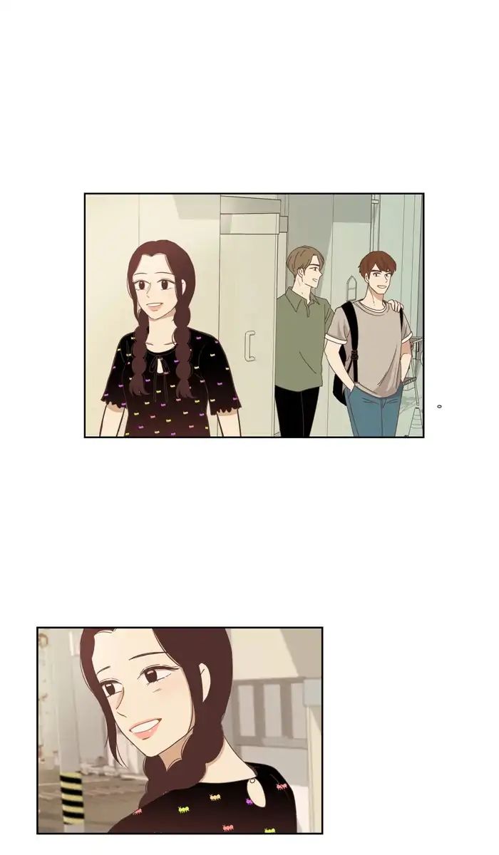 Girl’s World ( World of Girl ) Chapter 132 - page 43