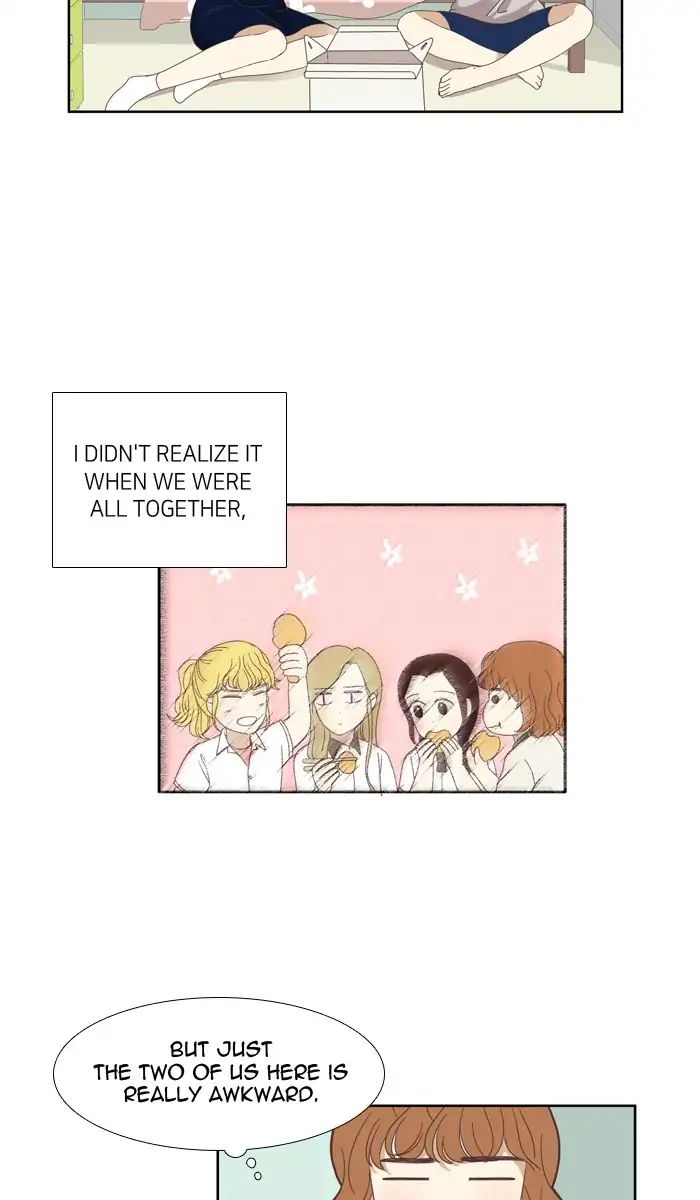 Girl’s World ( World of Girl ) Chapter 132 - page 6