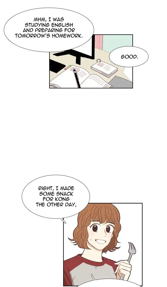 Girl’s World ( World of Girl ) Chapter 132 - page 9