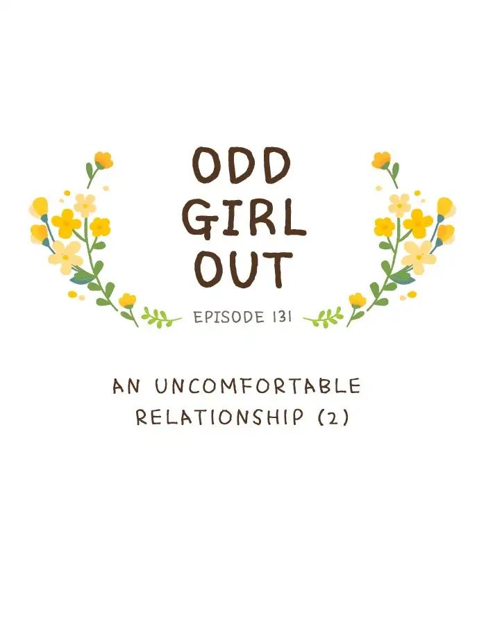 Girl’s World ( World of Girl ) Chapter 131 - page 1