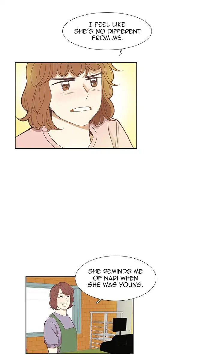 Girl’s World ( World of Girl ) Chapter 131 - page 10