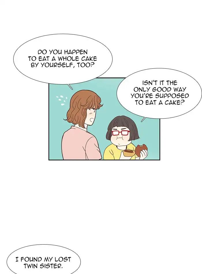 Girl’s World ( World of Girl ) Chapter 131 - page 11