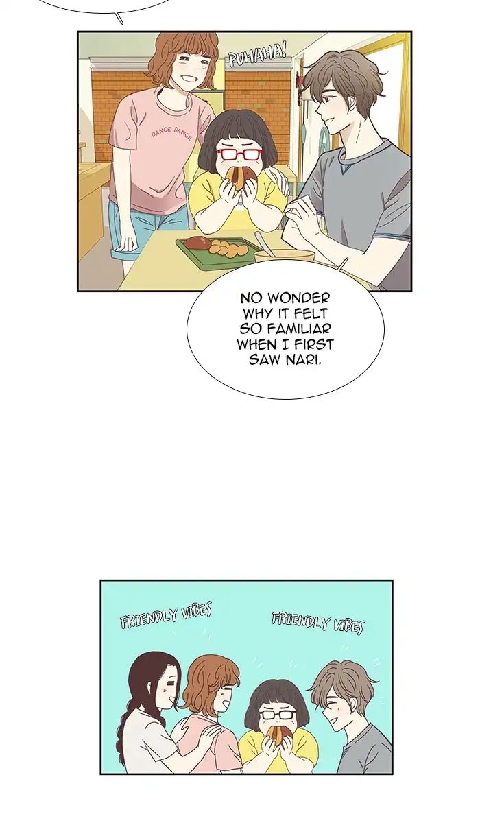Girl’s World ( World of Girl ) Chapter 131 - page 12