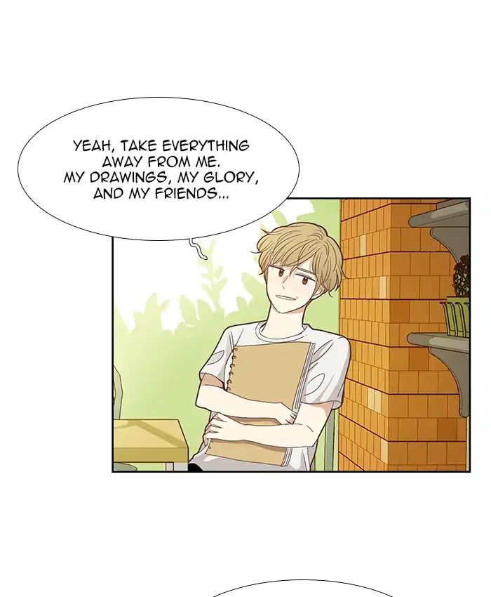 Girl’s World ( World of Girl ) Chapter 131 - page 13