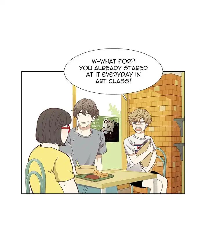Girl’s World ( World of Girl ) Chapter 131 - page 15