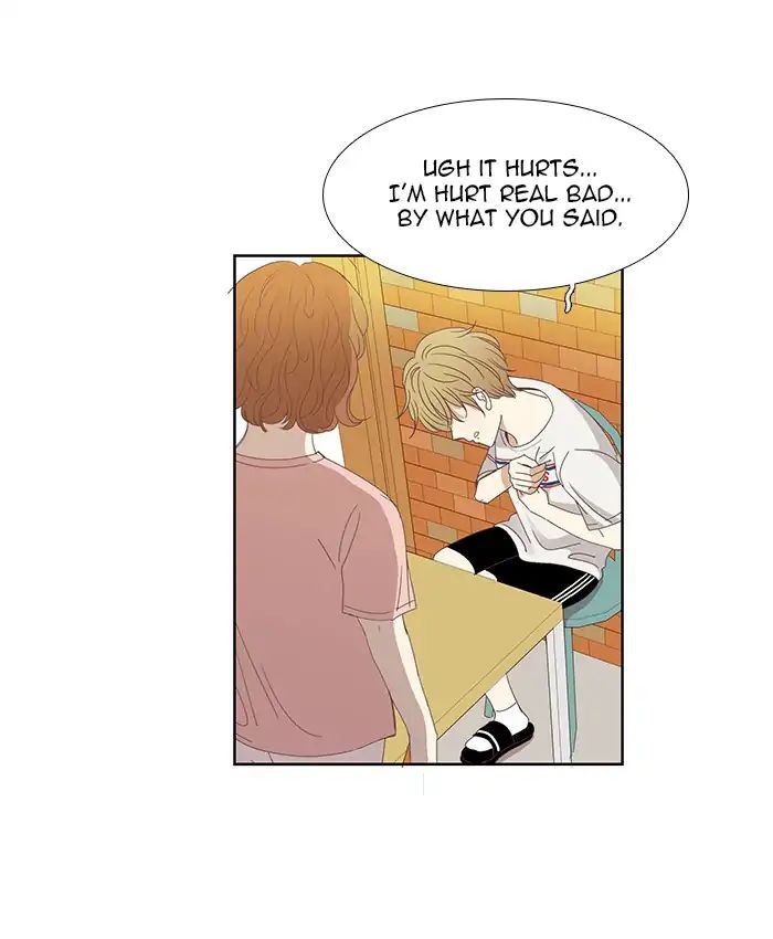 Girl’s World ( World of Girl ) Chapter 131 - page 18