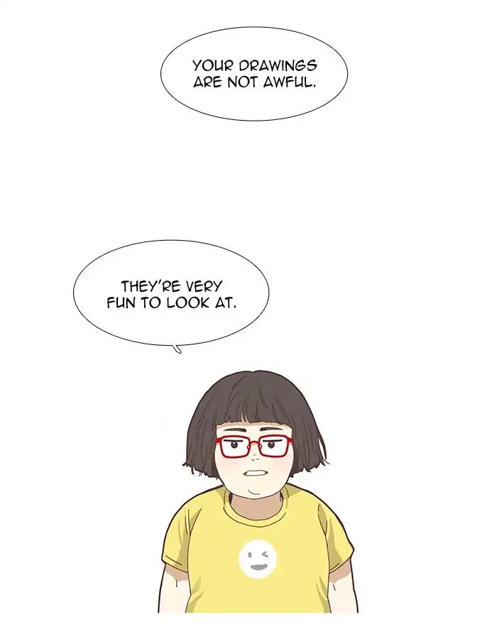 Girl’s World ( World of Girl ) Chapter 131 - page 19