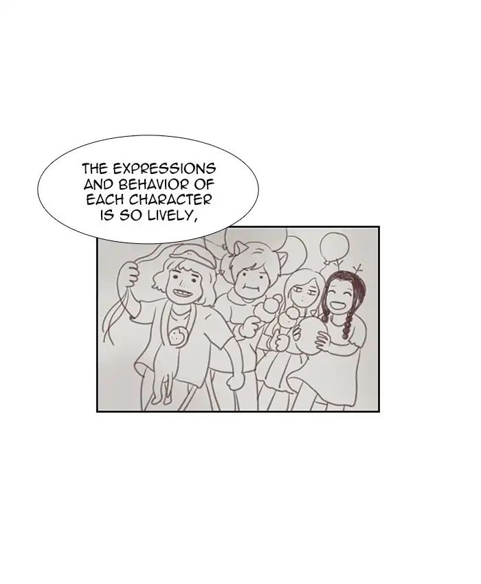 Girl’s World ( World of Girl ) Chapter 131 - page 21
