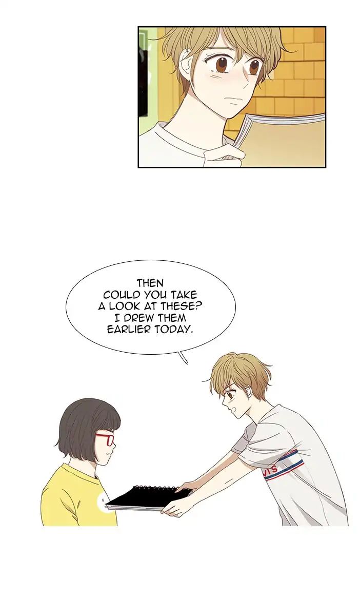 Girl’s World ( World of Girl ) Chapter 131 - page 24