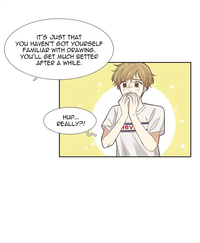 Girl’s World ( World of Girl ) Chapter 131 - page 26