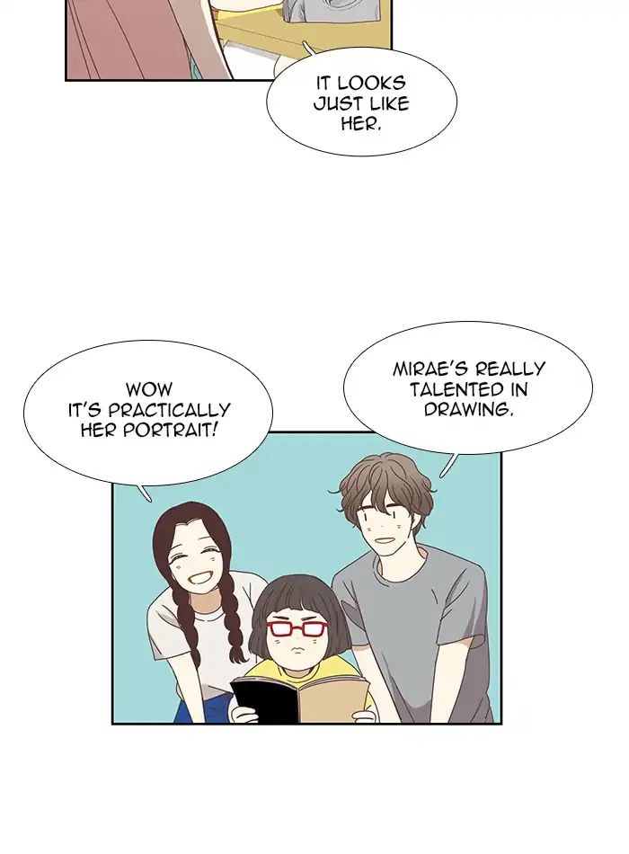 Girl’s World ( World of Girl ) Chapter 131 - page 28