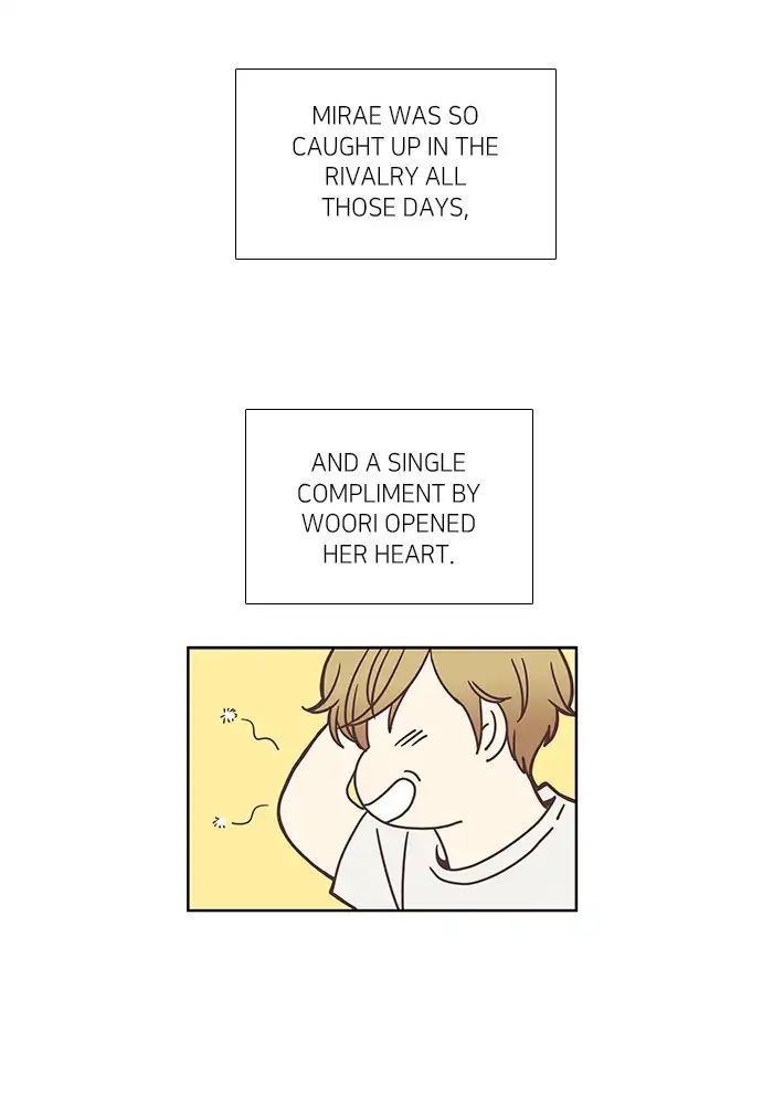 Girl’s World ( World of Girl ) Chapter 131 - page 31