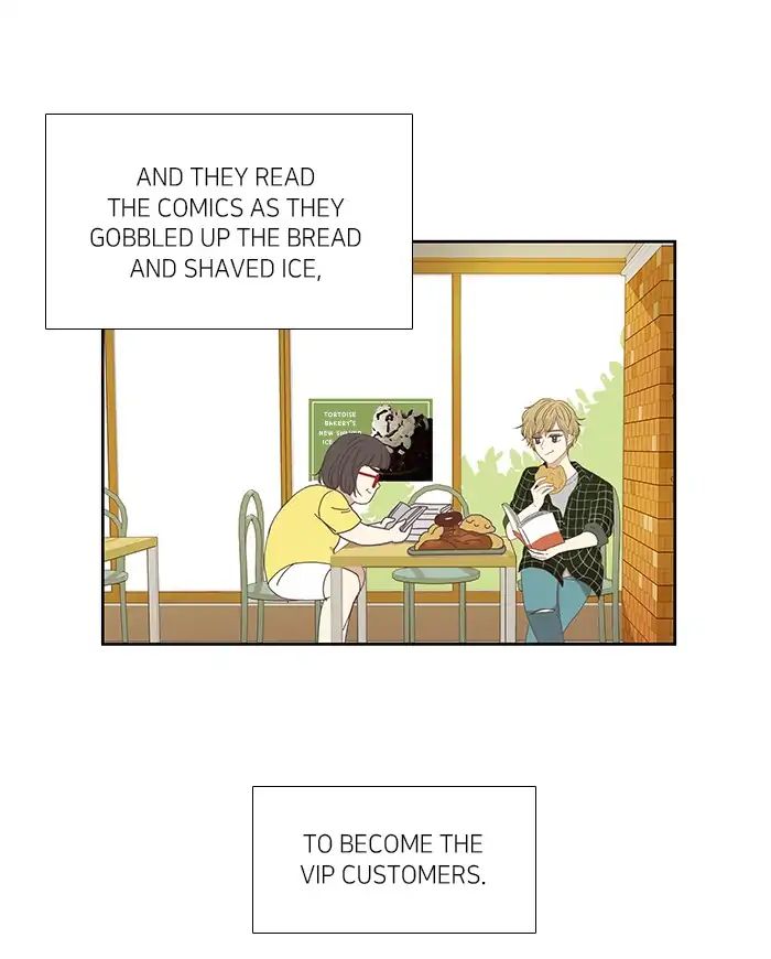 Girl’s World ( World of Girl ) Chapter 131 - page 33