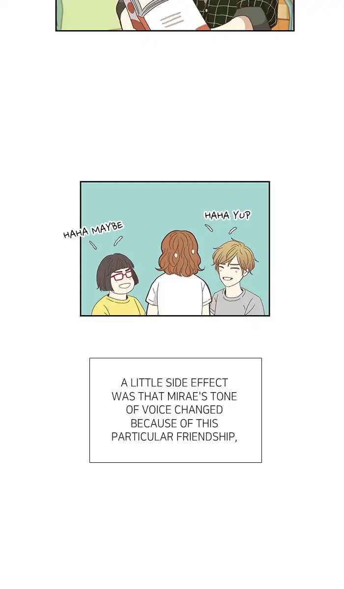 Girl’s World ( World of Girl ) Chapter 131 - page 37