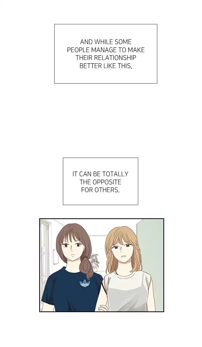 Girl’s World ( World of Girl ) Chapter 131 - page 38