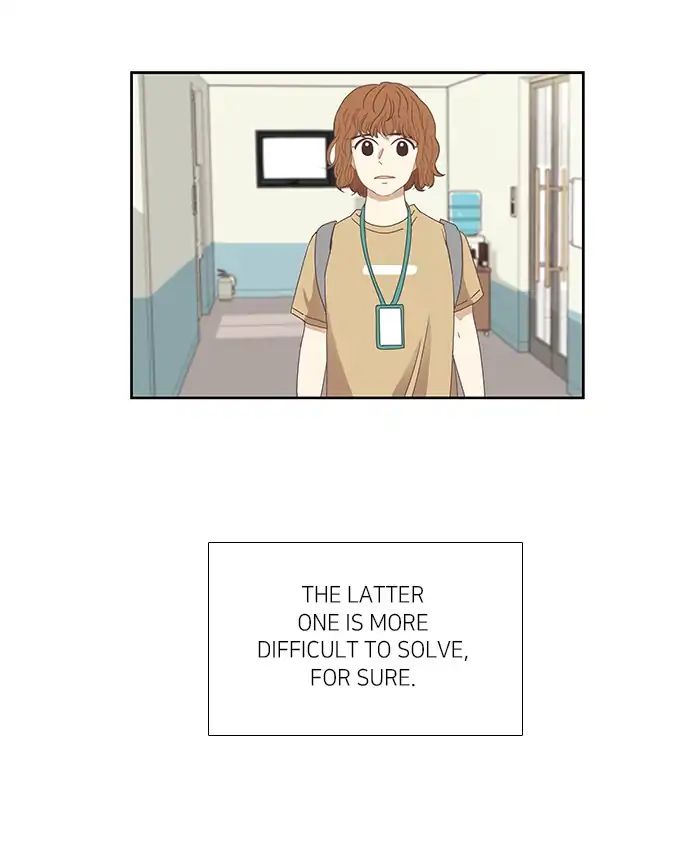 Girl’s World ( World of Girl ) Chapter 131 - page 39