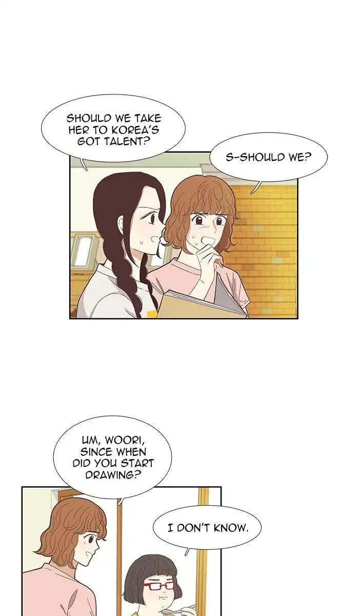 Girl’s World ( World of Girl ) Chapter 131 - page 4