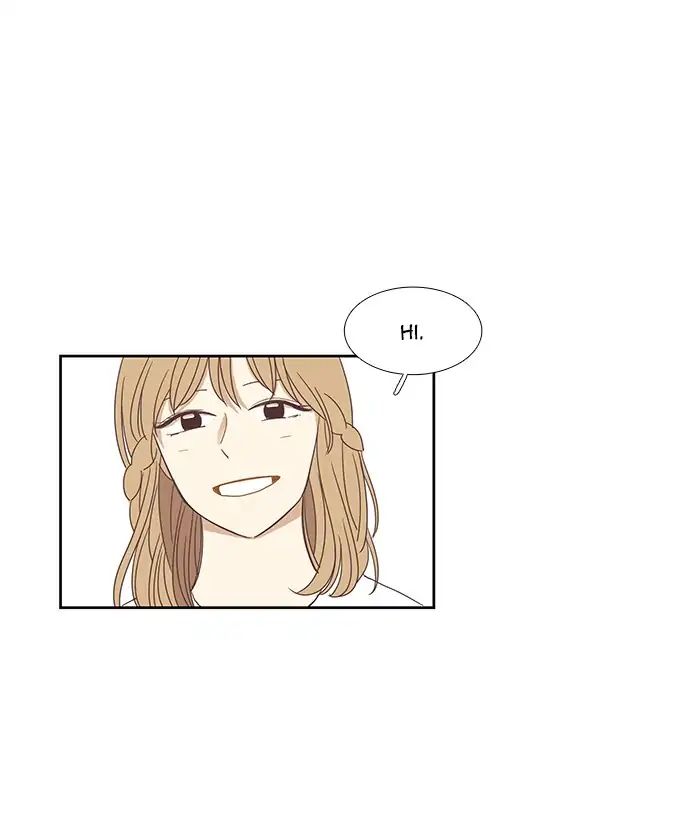 Girl’s World ( World of Girl ) Chapter 131 - page 40