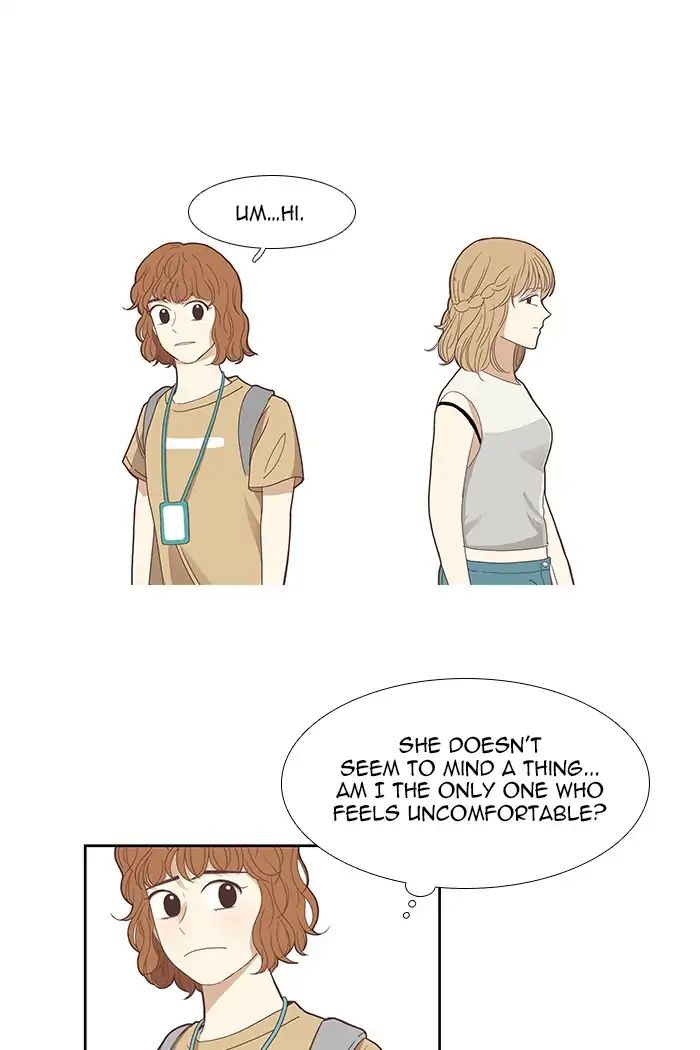 Girl’s World ( World of Girl ) Chapter 131 - page 41