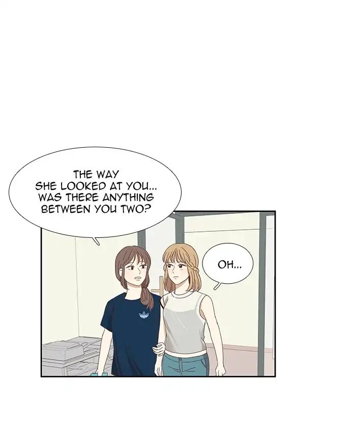 Girl’s World ( World of Girl ) Chapter 131 - page 44