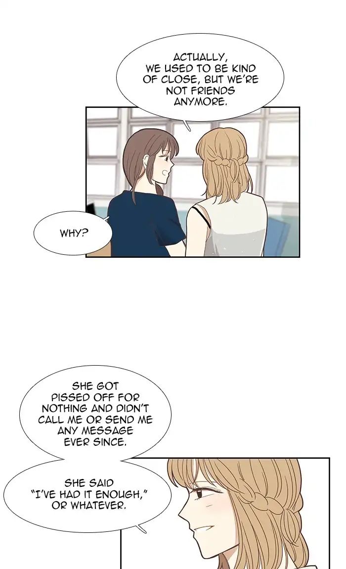 Girl’s World ( World of Girl ) Chapter 131 - page 45