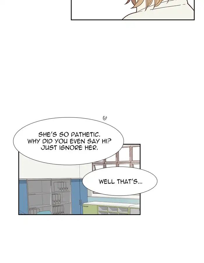 Girl’s World ( World of Girl ) Chapter 131 - page 46