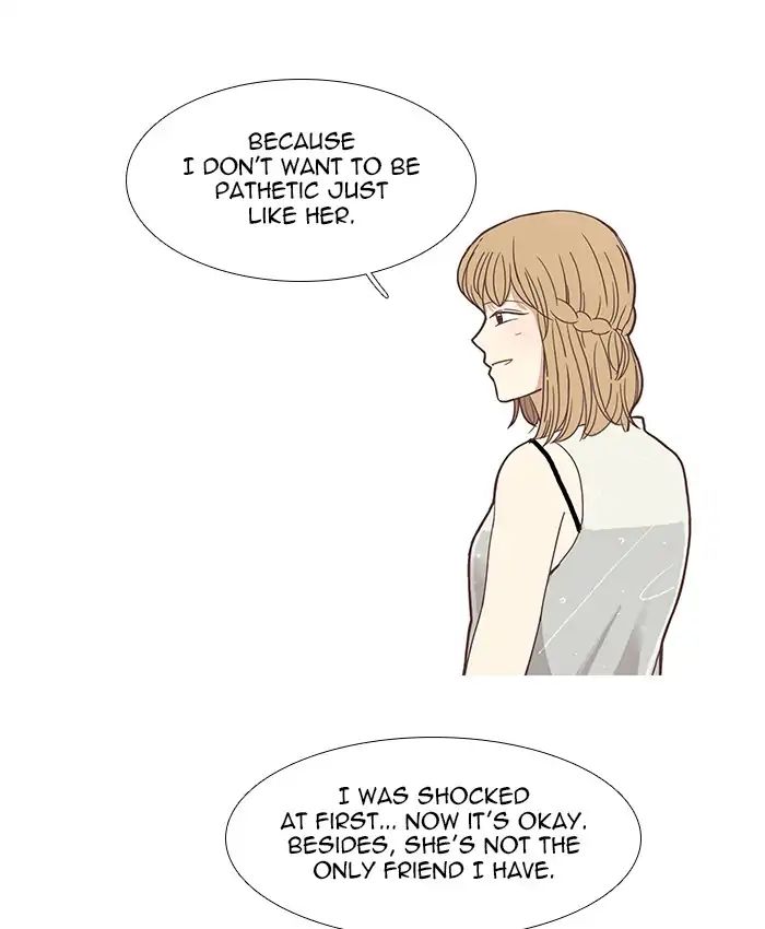 Girl’s World ( World of Girl ) Chapter 131 - page 47
